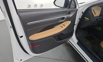 Hyundai Sonata 2020, 87641 км, за 17500000 KRW - фото 24