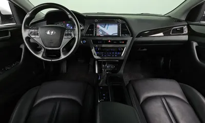 Hyundai Sonata 2016, 87309 км, за 11200000 KRW - фото 7