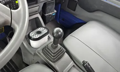ChevroletGMDaewoo labo 2015, 75927 км, за 5800000 KRW - фото 9
