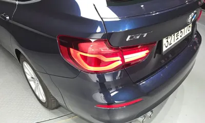 BMW Gran Turismo 2020, 91759 км, за 18900000 KRW - фото 24