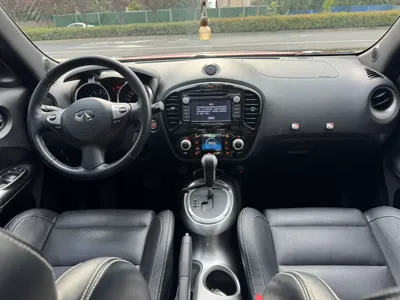 Infiniti ESQ 2014, 38200 км, за 74556.21 CNY - фото 15