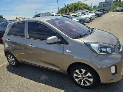 Kia Morning 2016, 116738 км, за 5700000 KRW - фото 4