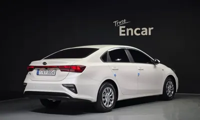 Kia K3 2021, 60752 км, за 11800000 KRW