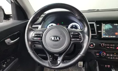Kia Niro 2017, 140371 км, за 11000000 KRW - фото 13