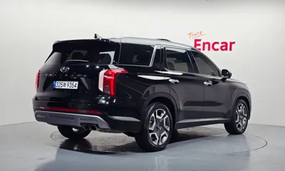 Hyundai Palisade 2023, 126508 км, за 30500000 KRW