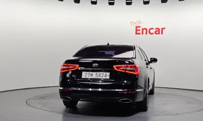 Kia K7 2015, 101241 км, за 6200000 KRW