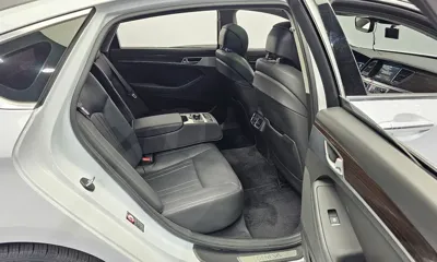 Genesis G80 2017, 75889 км, за 16500000 KRW - фото 12