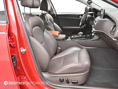 Kia Stinger 2018, 157265 км, за 12600000 KRW - фото 10