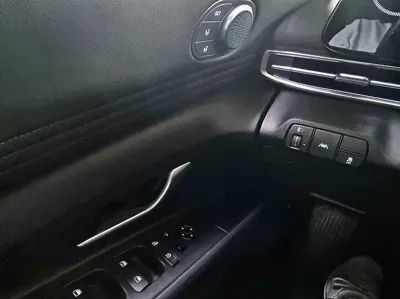 Hyundai Avante 2021, 46988 км, за 18400000 KRW - фото 33