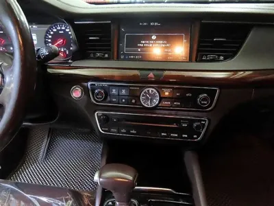 Kia K7 2016, 210164 км, за 6700000 KRW - фото 11