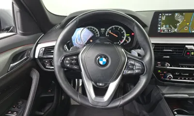 BMW 5-Series 2017, 102201 км, за 20990000 KRW - фото 13