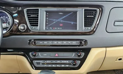 Kia Canival 2019, 84851 км, за 16200000 KRW - фото 14