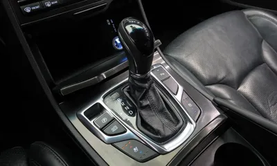 Hyundai Grandeur 2017, 140562 км, за 7500000 KRW - фото 9