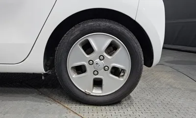 Kia Ray 2016, 178334 км, за 4500000 KRW - фото 5
