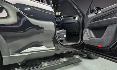 KG_Mobility_Ssangyong Rexton 2021, 32763 км, за 28900000 KRW - фото 18