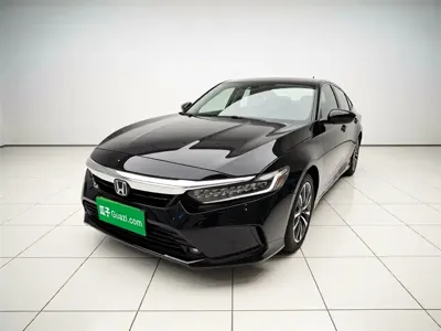 Honda Inspire · 2022 год