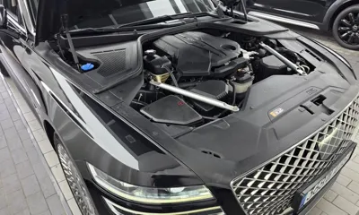 Genesis G80 2022, 49747 км, за 32900000 KRW - фото 6