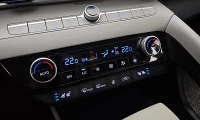 Hyundai Avante 2023, 17249 км, за 18200000 KRW - фото 27