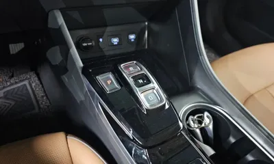 Hyundai Sonata 2020, 55599 км, за 19300000 KRW - фото 9