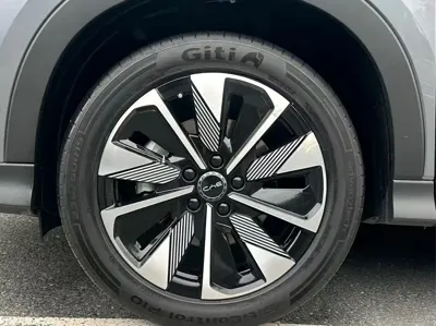 BYD PLUS New Energy 2025, 25000 км, за 118000 CNY - фото 8