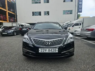 Hyundai Grandeur 2015, 119965 км, за 7200000 KRW
