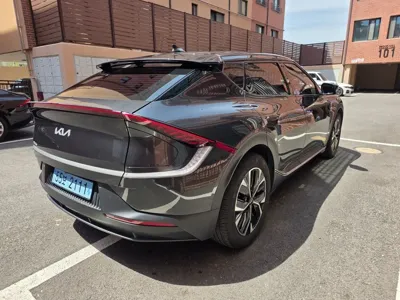 Kia EV6 2022, 126700 км, за 24900000 KRW - фото 6