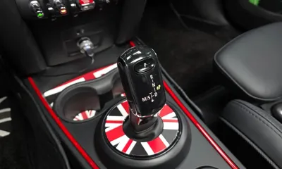 MINI Countryman 2023, 51062 км, за 33990000 KRW - фото 9
