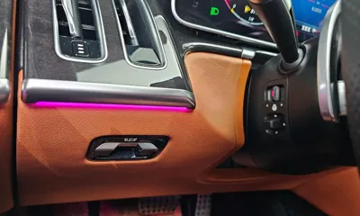 Mercedes-Benz S-Class 2024, 61055 км, за 103800000 KRW - фото 30