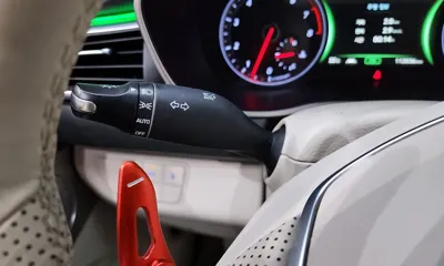 Genesis G70 2018, 112036 км, за 18300000 KRW - фото 28