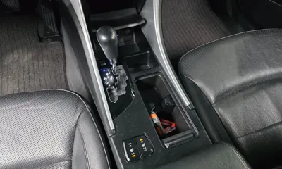Hyundai Sonata 2011, 150896 км, за 3200000 KRW - фото 9