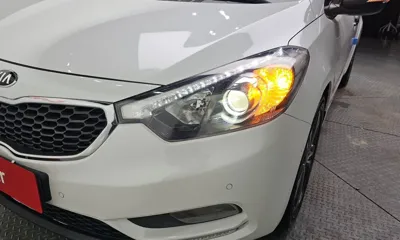 Kia K3 2013, 134622 км, за 4990000 KRW - фото 22