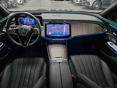 Mercedes-Benz E-Class 2025, 12935 км, за 71000000 KRW - фото 8
