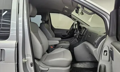 Hyundai Starex 2018, 162650 км, за 8800000 KRW - фото 12