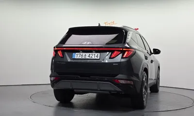 Hyundai Tucson 2023, 45437 км, за 27800000 KRW - фото 4