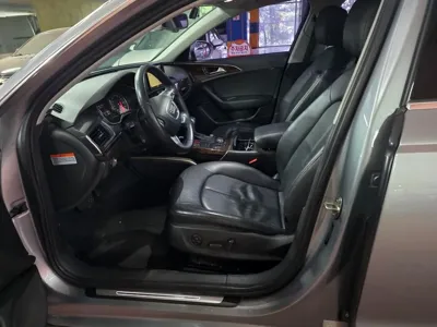 Audi A6 2015, 249000 км, за 4200000 KRW - фото 8