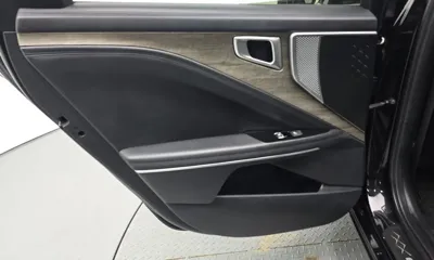 Kia K8 2022, 77981 км, за 21200000 KRW - фото 25