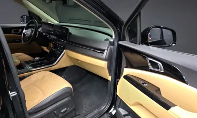 Kia Canival 2023, 39650 км, за 30500000 KRW - фото 26