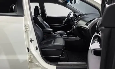 KG_Mobility_Ssangyong KORANDO 2015, 161608 км, за 4500000 KRW - фото 26