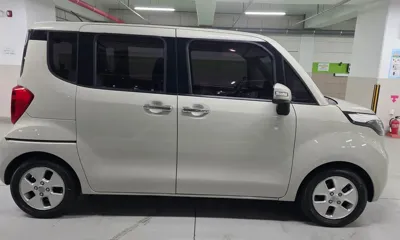 Kia Ray 2015, 50226 км, за 8500000 KRW