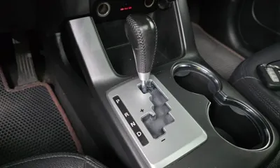 Kia Sorento 2011, 260758 км, за 4500000 KRW - фото 9