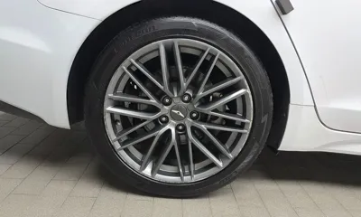 Genesis G70 2018, 134413 км, за 15200000 KRW - фото 5