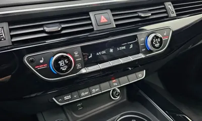 Audi A5 2019, 85379 км, за 29990000 KRW - фото 30