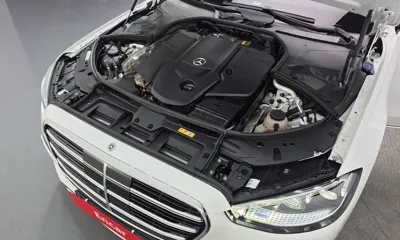 Mercedes-Benz S-Class 2024, 42941 км, за 108000000 KRW - фото 6