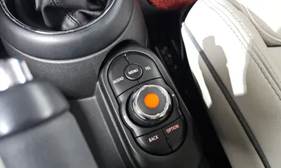 MINI Cooper 2018, 85871 км, за 13500000 KRW - фото 19