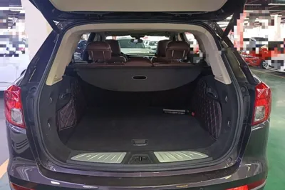 Buick Envision 2016, 107200 км, за 47449.83 CNY - фото 27