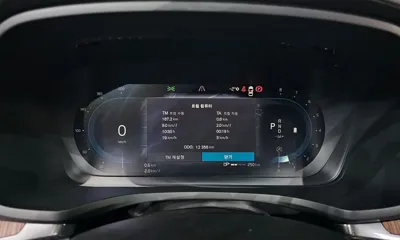 Volvo S60 2025, 12356 км, за 46300000 KRW - фото 8
