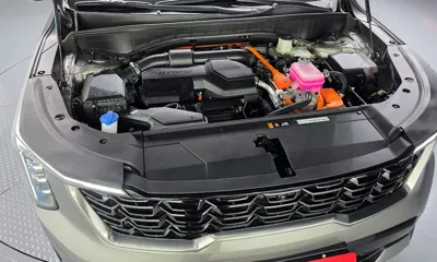 Kia Sorento 2026, 10830 км, за 42500000 KRW - фото 6