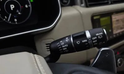 Land Rover Range Rover 2017, 116951 км, за 48700000 KRW - фото 15