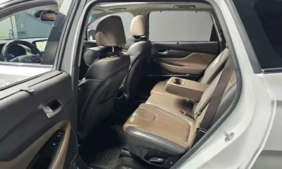 Hyundai Santafe 2019, 79609 км, за 21990000 KRW - фото 26