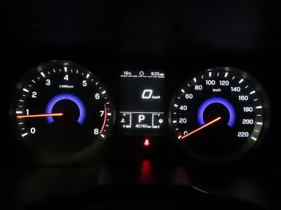 KG_Mobility_Ssangyong TIBOLI 2022, 40740 км, за 14700000 KRW - фото 8